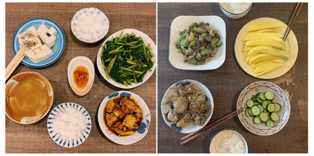 Picture 37 of What to eat today? 150 daily meal ideas.