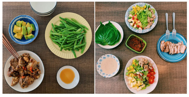 Picture 38 of What to eat today? 150 daily meal ideas.