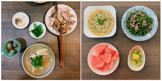 Picture 39 of What to eat today? 150 daily meal ideas.