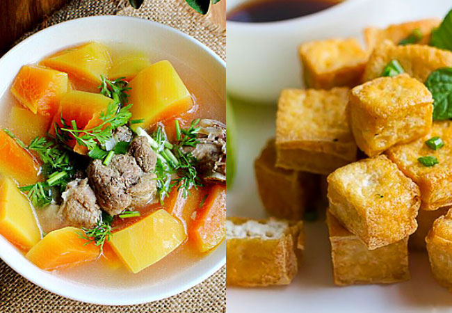 Picture 4 of What to eat today? 150 daily meal ideas.