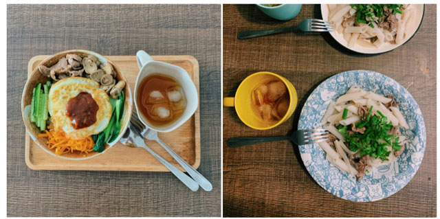 Picture 40 of What to eat today? 150 daily meal ideas.