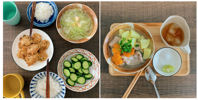 Picture 41 of What to eat today? 150 daily meal ideas.