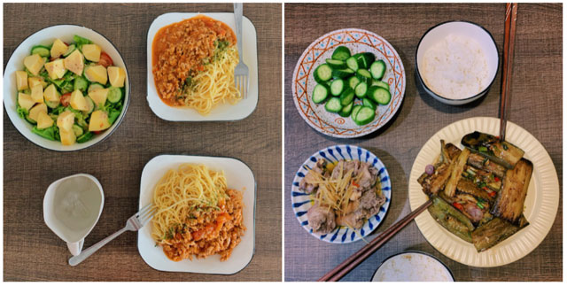 Picture 42 of What to eat today? 150 daily meal ideas.