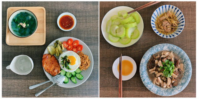 Picture 43 of What to eat today? 150 daily meal ideas.