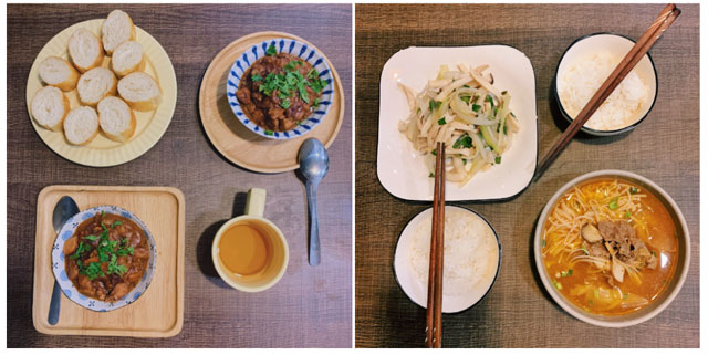 Picture 44 of What to eat today? 150 daily meal ideas.