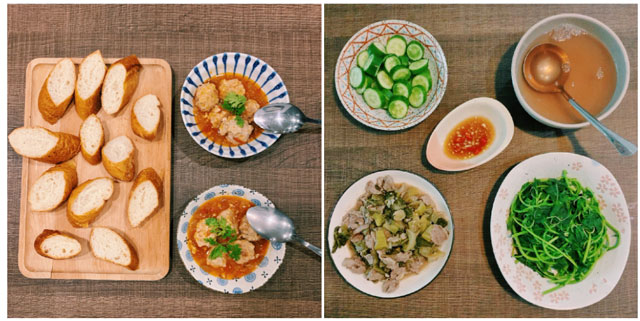 Picture 46 of What to eat today? 150 daily meal ideas.