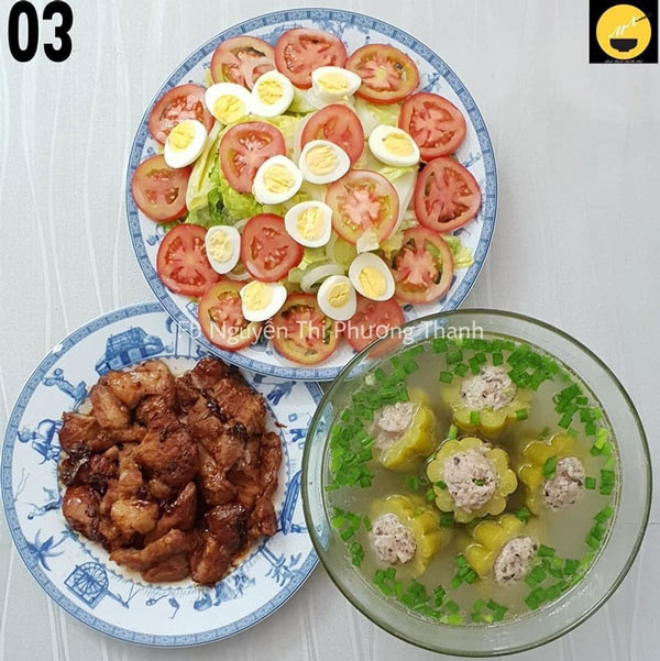 Picture 49 of What to eat today? 150 daily meal ideas.