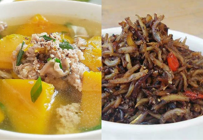 Picture 5 of What to eat today? 150 daily meal ideas.