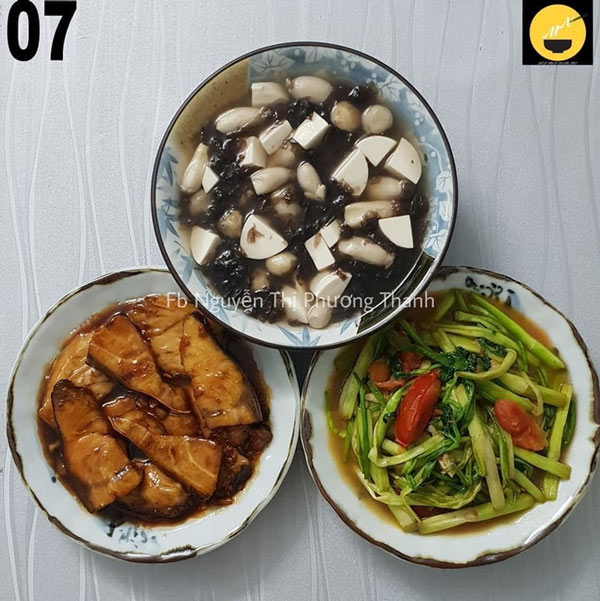 Picture 53 of What to eat today? 150 daily meal ideas.