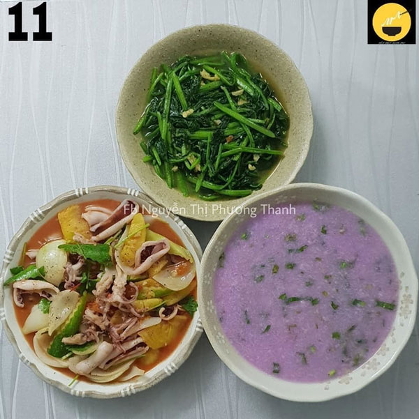 Picture 57 of What to eat today? 150 daily meal ideas.