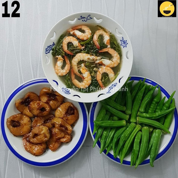 Picture 58 of What to eat today? 150 daily meal ideas.