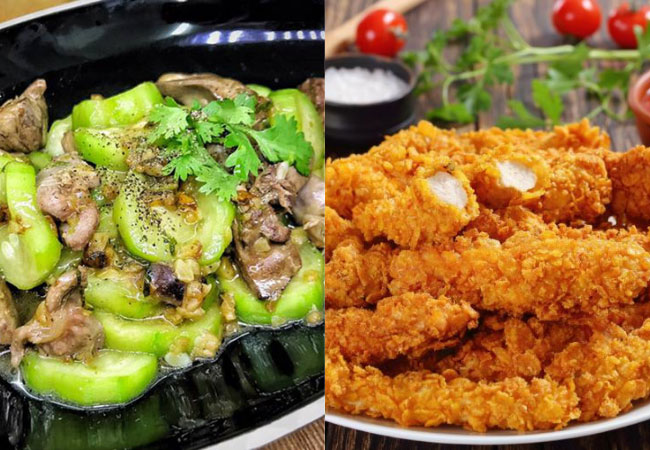 Picture 6 of What to eat today? 150 daily meal ideas.