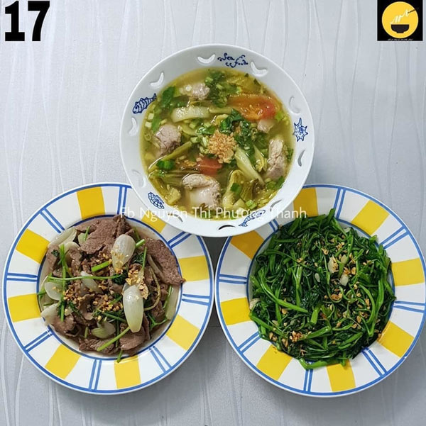 Picture 63 of What to eat today? 150 daily meal ideas.