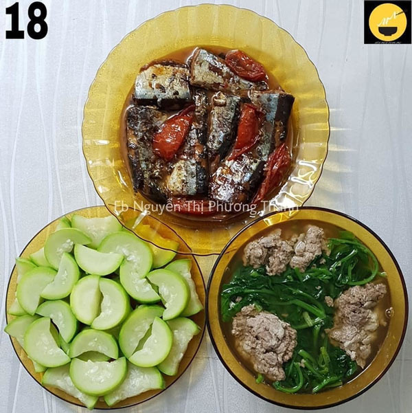 Picture 64 of What to eat today? 150 daily meal ideas.