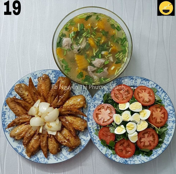 Picture 65 of What to eat today? 150 daily meal ideas.