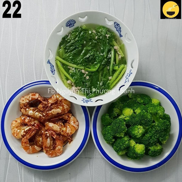 Picture 68 of What to eat today? 150 daily meal ideas.