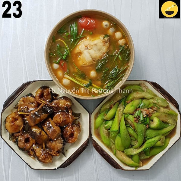 Picture 69 of What to eat today? 150 daily meal ideas.