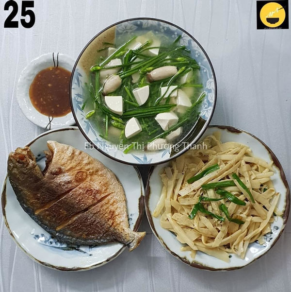 Picture 71 of What to eat today? 150 daily meal ideas.