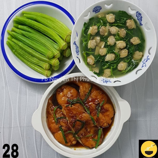 Picture 74 of What to eat today? 150 daily meal ideas.