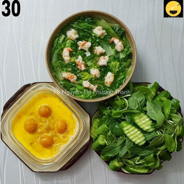Picture 76 of What to eat today? 150 daily meal ideas.