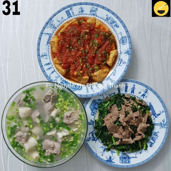 Picture 77 of What to eat today? 150 daily meal ideas.