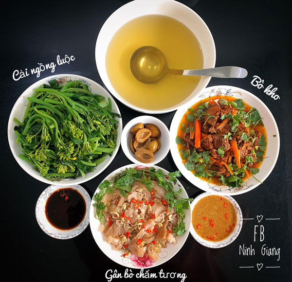 Picture 78 of What to eat today? 150 daily meal ideas.