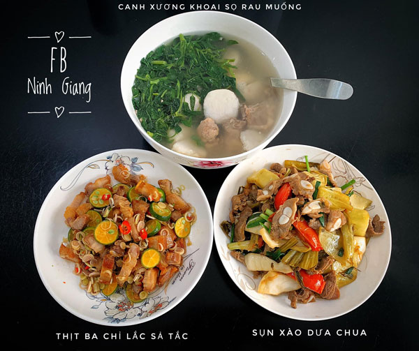 Picture 79 of What to eat today? 150 daily meal ideas.