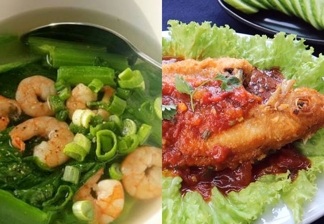 Picture 8 of What to eat today? 150 daily meal ideas.