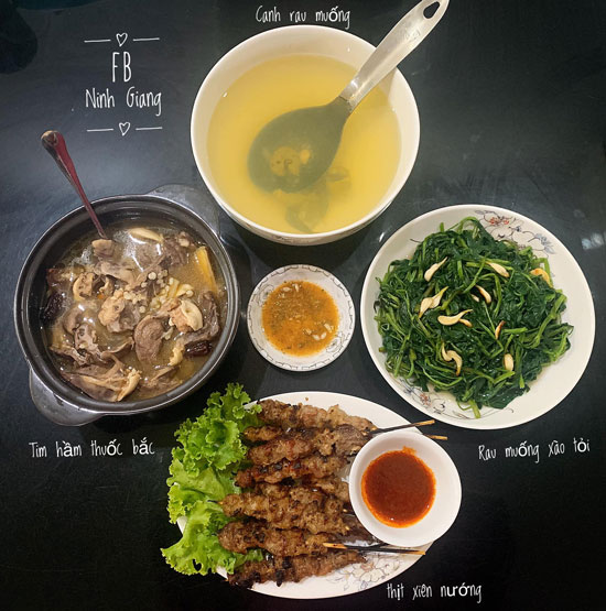 Picture 81 of What to eat today? 150 daily meal ideas.