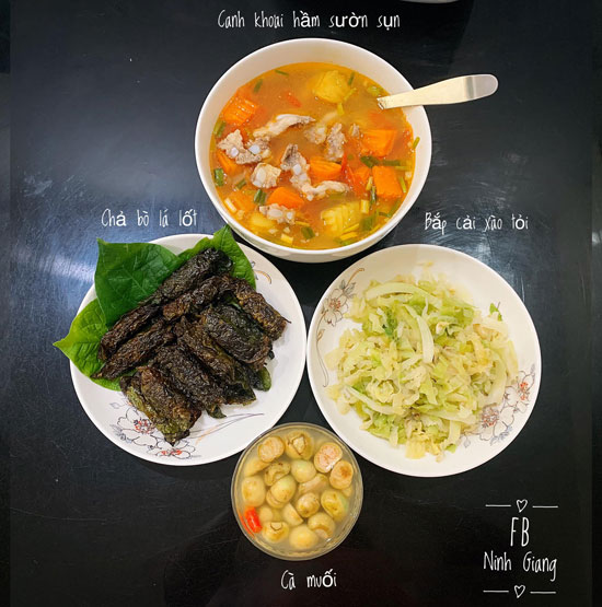 Picture 82 of What to eat today? 150 daily meal ideas.