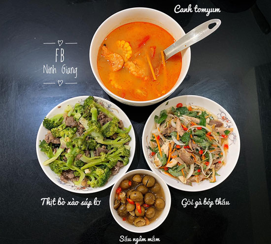 Picture 83 of What to eat today? 150 daily meal ideas.