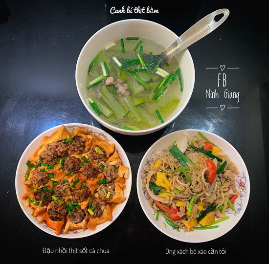 Picture 84 of What to eat today? 150 daily meal ideas.