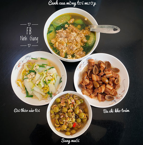 Picture 85 of What to eat today? 150 daily meal ideas.