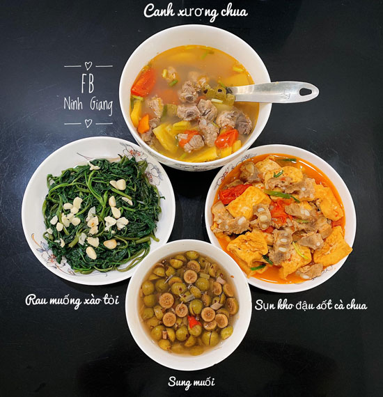 Picture 86 of What to eat today? 150 daily meal ideas.