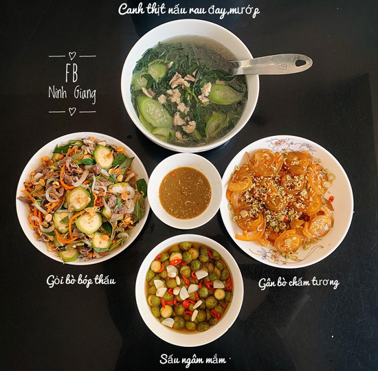 Picture 87 of What to eat today? 150 daily meal ideas.