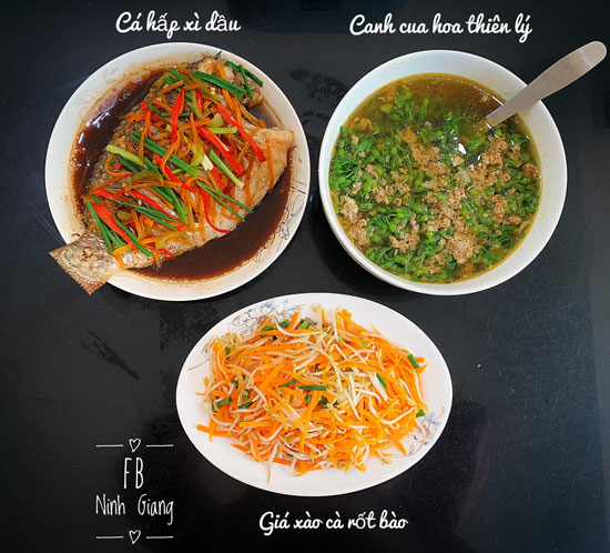 Picture 88 of What to eat today? 150 daily meal ideas.