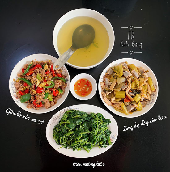 Picture 89 of What to eat today? 150 daily meal ideas.