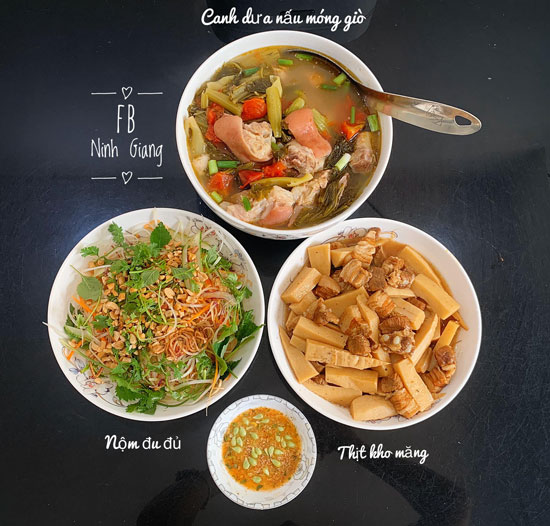 Picture 91 of What to eat today? 150 daily meal ideas.