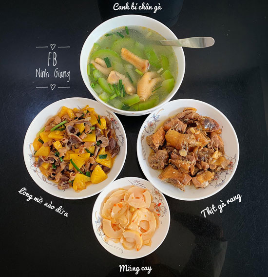 Picture 93 of What to eat today? 150 daily meal ideas.