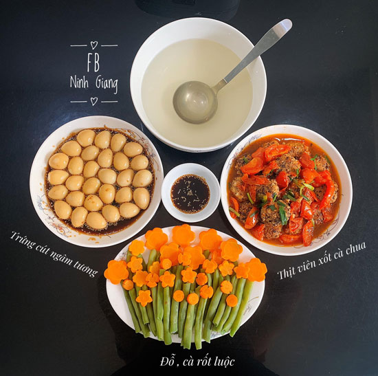 Picture 94 of What to eat today? 150 daily meal ideas.