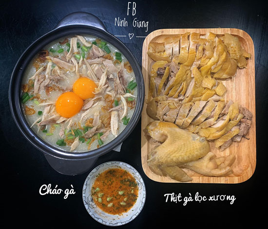 Picture 95 of What to eat today? 150 daily meal ideas.