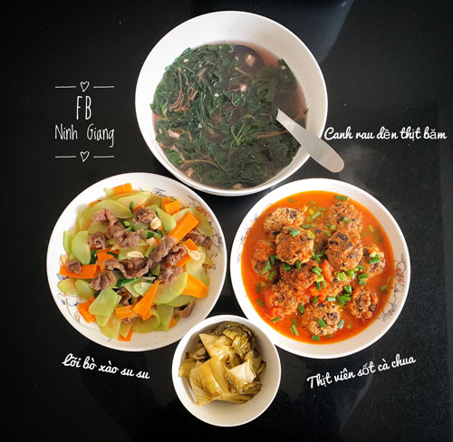 Picture 97 of What to eat today? 150 daily meal ideas.