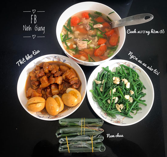 Picture 98 of What to eat today? 150 daily meal ideas.