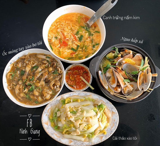 Picture 99 of What to eat today? 150 daily meal ideas.