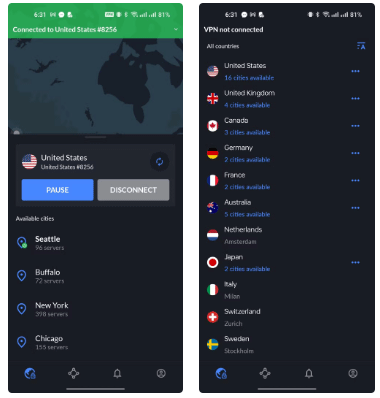 What to prepare for iPhone before going abroad? Picture 4