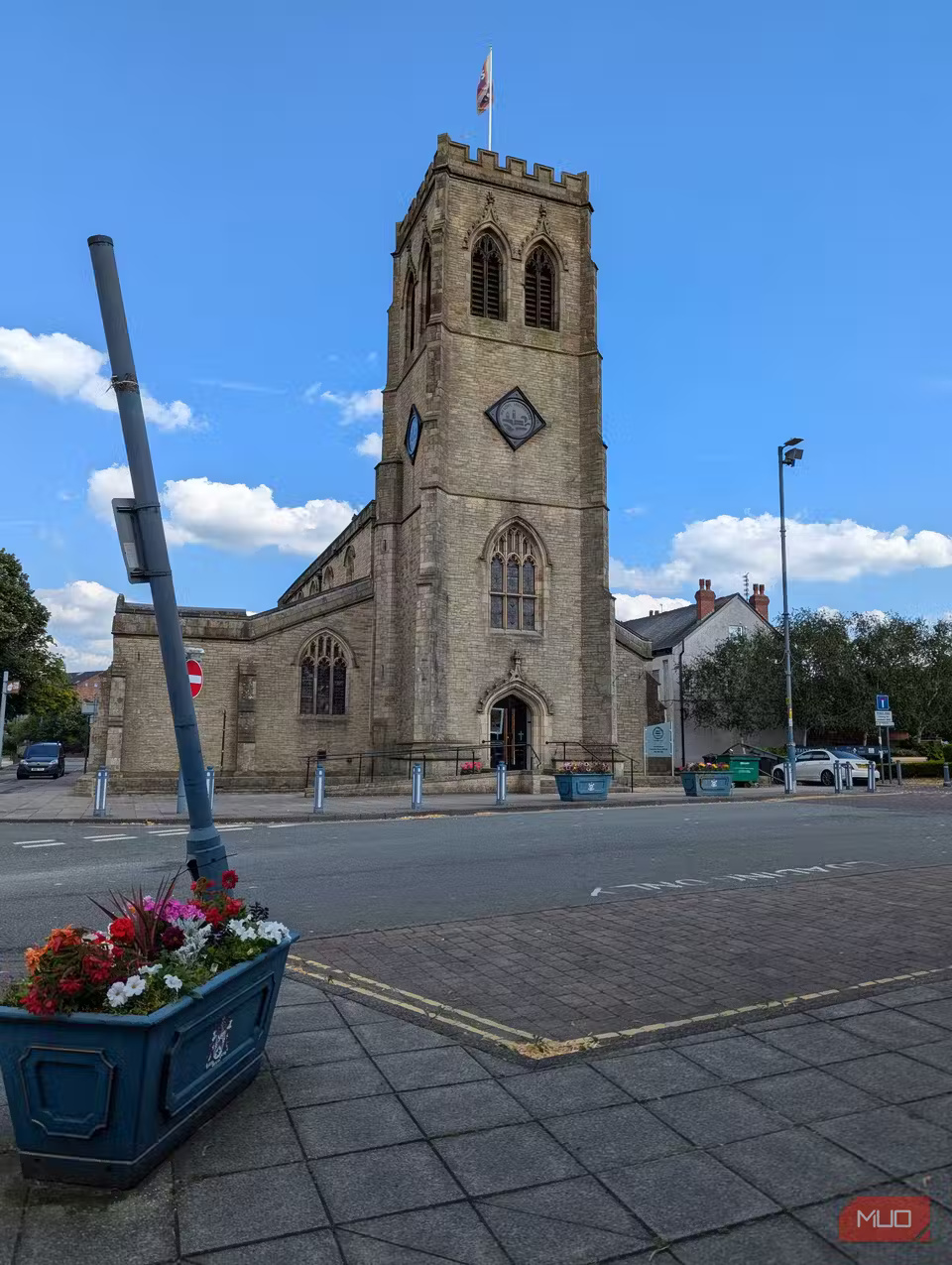 What type of smartphone camera grid is best? Picture 11