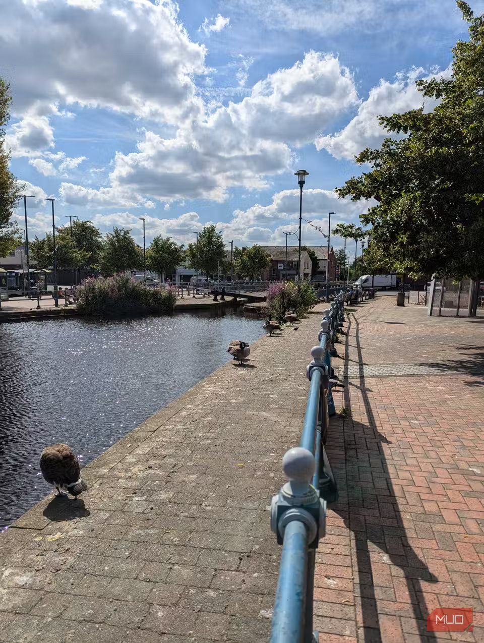 What type of smartphone camera grid is best? Picture 12