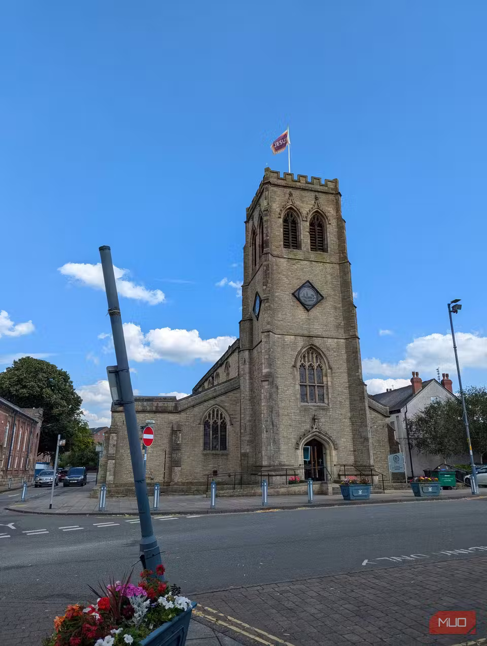 What type of smartphone camera grid is best? Picture 8