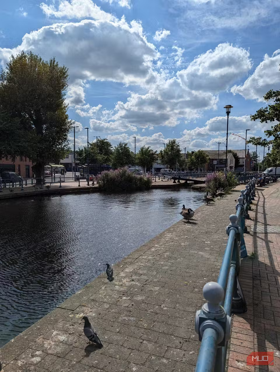 What type of smartphone camera grid is best? Picture 9