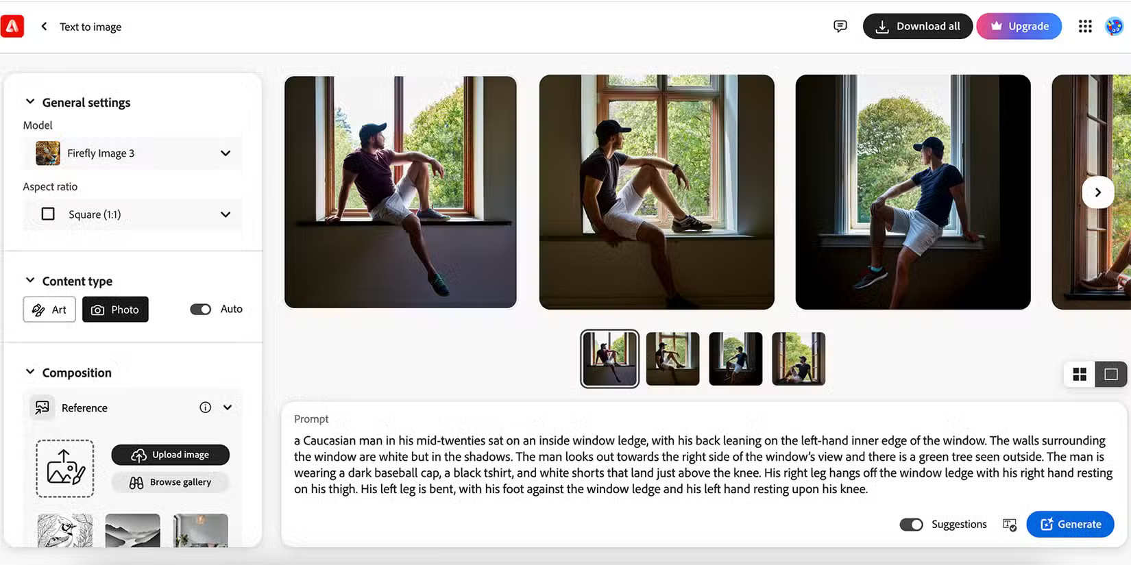 What will the future of AI in creative software look like in 2025? Picture 2